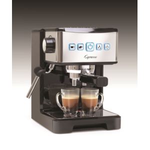 Ultima+PRO+Programmable+Pump+Espresso+Machine