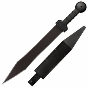 Gladius+Machete