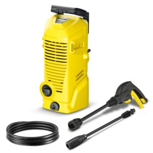 K1+Compact+1700+PSI+Electric+Pressure+Washer