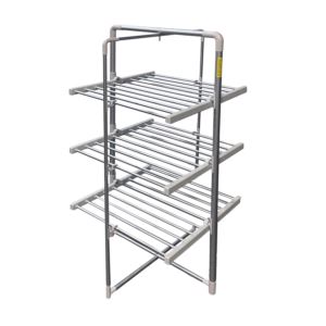 Tors%2BOlsson+3+Tier+Electric+Drying+Rack