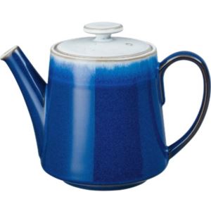 Denby+Blue+Haze+Teapot