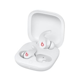 Fit+Pro+True+Wireless+Noise+Cancelling+Earbuds+White