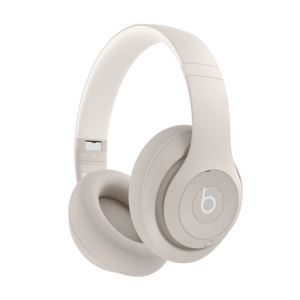 Beats+Studio+Pro+Wireless+Headphones+Sandstone