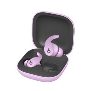 Fit+Pro+True+Wireless+Noise+Cancelling+Earbuds+Purple