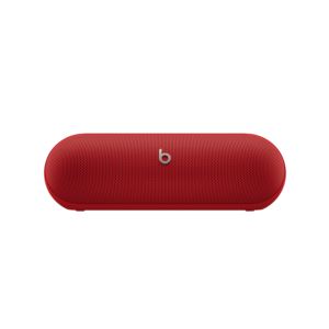 Beats+Pill+Wireless+Bluetooth+Speaker+Statement+Red