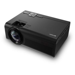 150%22+Home+Theater+LCD+Projector