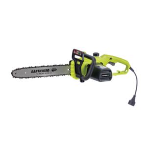 9+Amp+14%22+Corded+Chainsaw+w%2F+Chain+Brake