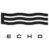 echo water