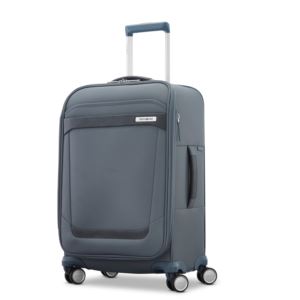 Elevation+Plus+Carry-On+Expandable+Softside+Spinner+Slate