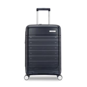 Elevation+Plus+Carry-On+Hardside+Spinner+Midnight+Blue