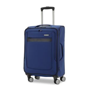 Ascella+3.0+Carry-On+Softside+Spinner+Sapphire+Blue