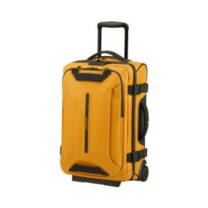 Ecodiver+Carry-On+Wheeled+Duffel+Yellow