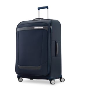 Elevation+Plus+Large+Expandaable+Softside+Spinner+Midnight+Blue