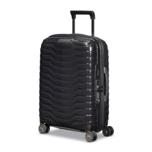 Proxis+Carry-On+Spinner+Black