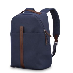 Virtuosa+Backpack+Navy