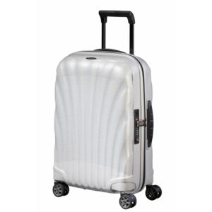 C-Lite+Carry-On+Hardside+Spinner+Off+White