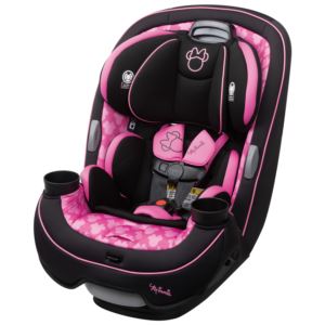 Grow+and+Go+3-in-1+Convertible+Car+Seat+Simply+Minnie