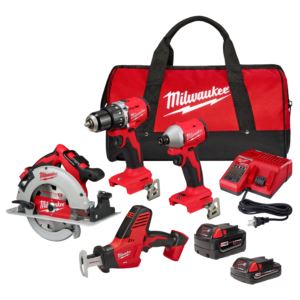 M18+4+Tool+Combo+Kit