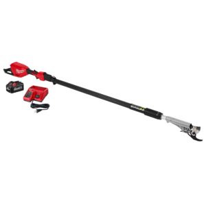 M18+Brushless+Telescoping+Pole+Pruning+Shears+Kit