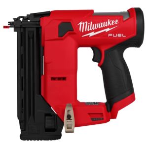 M12+FUEL+18+Gauge+Compact+Brad+Nailer+-+Tool+Only