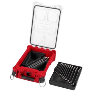 15pc+Metric+Combination+Wrench+Set+w%2F+PACKOUT+Compact+Organizer