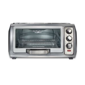 Sure-Crisp+Air+Fryer+Toaster+Oven+w%2F+EasyReach+Door