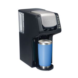 FlexBrew+Single+Serve+Coffeemaker+w%2F+50oz+Reservoir