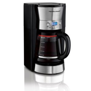 12+Cup+Programmable+Coffeemaker