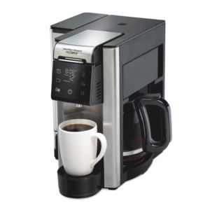 FlexBrew+Advanced+5-in-1+Coffee+Maker