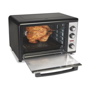 Revolving+Rotisserie+Countertop+Oven+w%2F+Convection