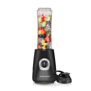 Go+Sport+Personal+Blender+w%2F+20oz+Titan+Travel+Jar+Black