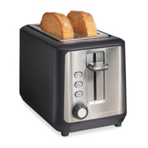 Gourmet+2+Slice+Toaster+w%2F+Sure-Toast+Technology