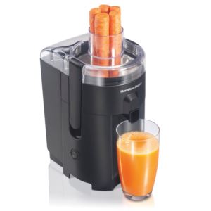 HealthSmart+Compact+Juice+Extractor