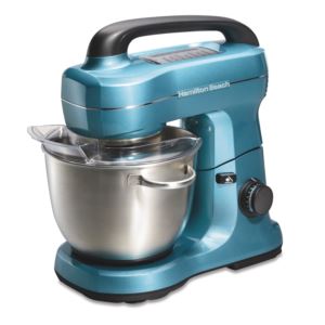 7+Speed+4qt+Stand+Mixer+Blue