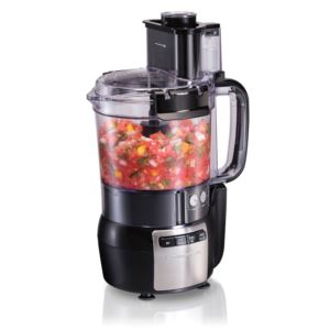 12+Cup+Stack+%26+Snap+Food+Processor