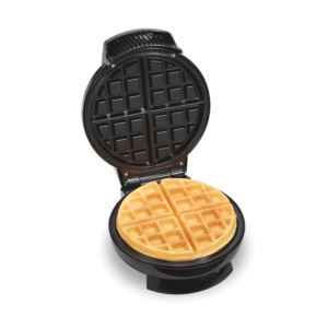 Belgian+Style+Waffle+Maker