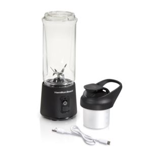 Blend+Now+Portable+Cordless+Blender+Black