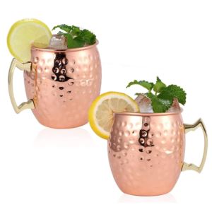 2pc+Moscow+Mule+Mug+Set