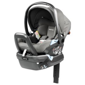 Primo+Viaggio+4-35+Nido+K+Infant+Car+Seat+Mercury