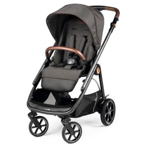 Veloce+Compact+%26+Lightweight+Stroller+w%2F+Reversible+Seat+Fiat+500