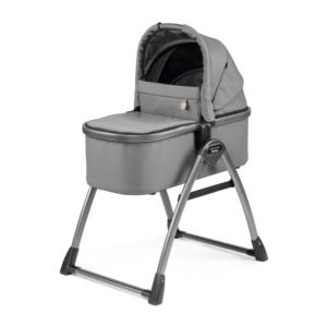 Bassinet+with+Home+Stand+Mercury