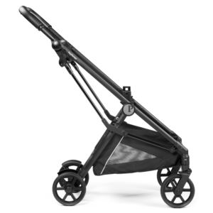 Vivace+Stroller+Chassis+Charcoal