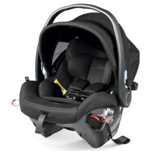 Primo+Viaggio+4-35+Urban+Mobility+Baseless+Car+Seat+w%2F+LATCH+True+Black