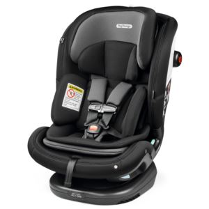 Primo+Viaggio+All+in+One+Convertible+Car+Seat+Crystal+Black