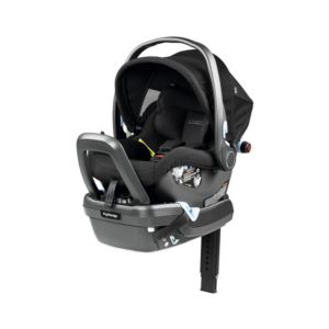 Primo+Viaggio+4-35+Nido+K+Infant+Car+Seat+True+Black