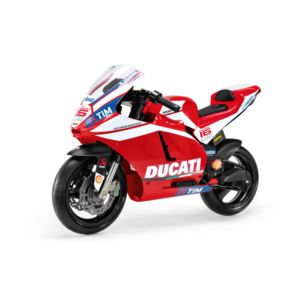 Ducati+GP+Motorcycle+12V+Ride-On+Red