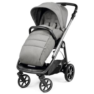 Veloce+Compact+%26+Lightweight+Stroller+w%2F+Reversible+Seat+Mercury