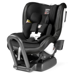 Primo+Viaggio+Convertible+Kinetic+Car+Seat+Crystal+Black