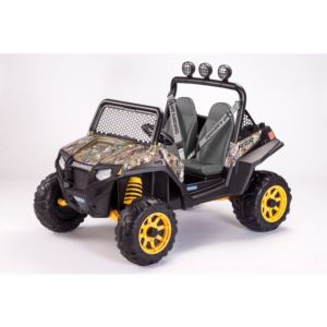 Polaris+RZR+900+12V+Ride-On+Camo