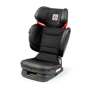 Viaggio+Flex+120+Highback+Belt-Positioning+Booster+Seat+Licorice